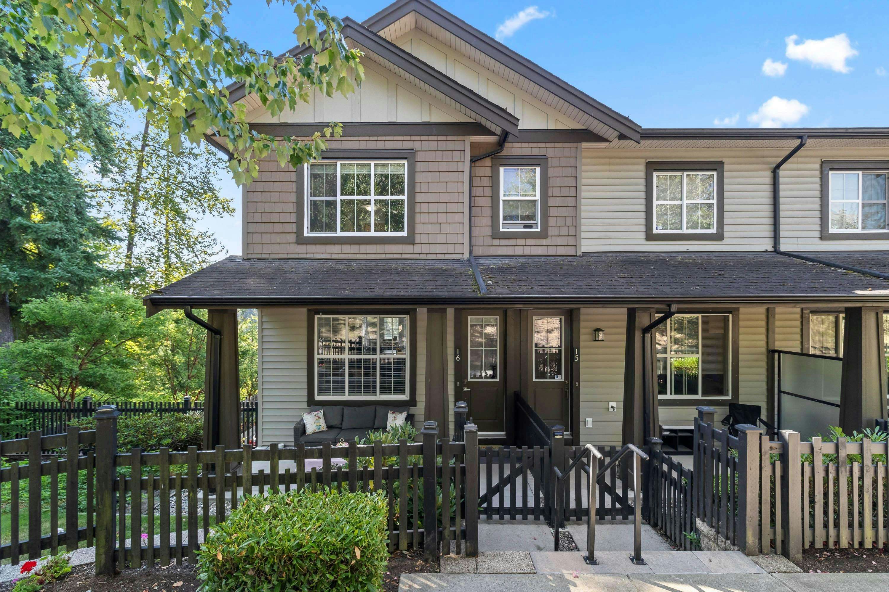 16-11176 Gilker Hill Road, Maple Ridge, BC, V2W 0G5