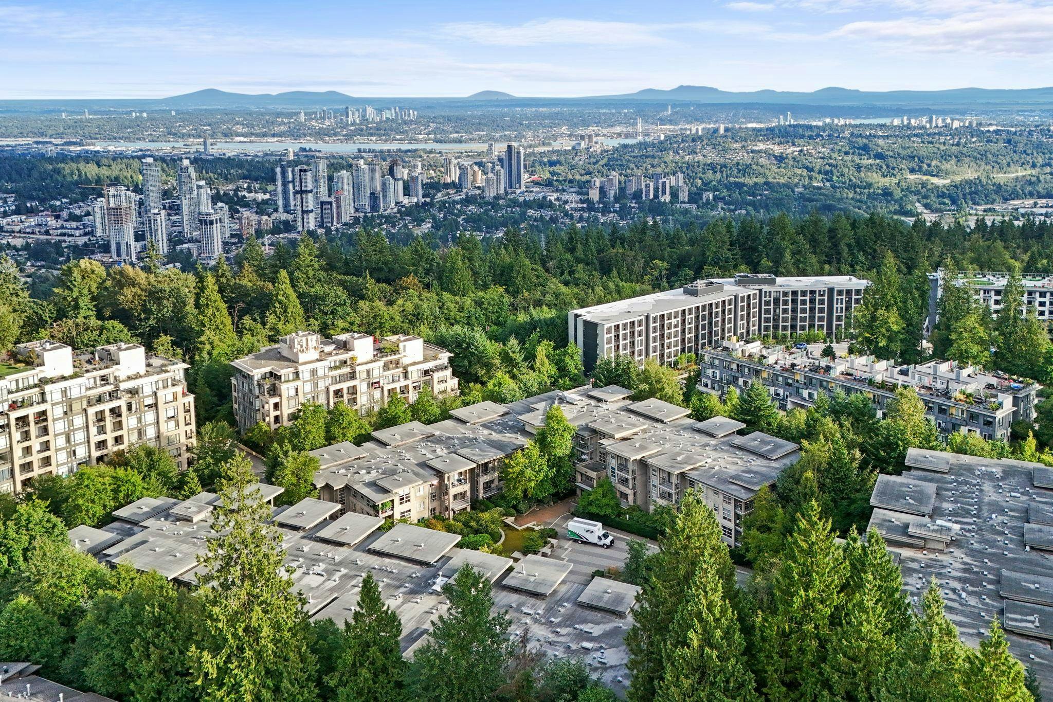 214-9339 University Crescent, Burnaby, BC, V3E 3N2