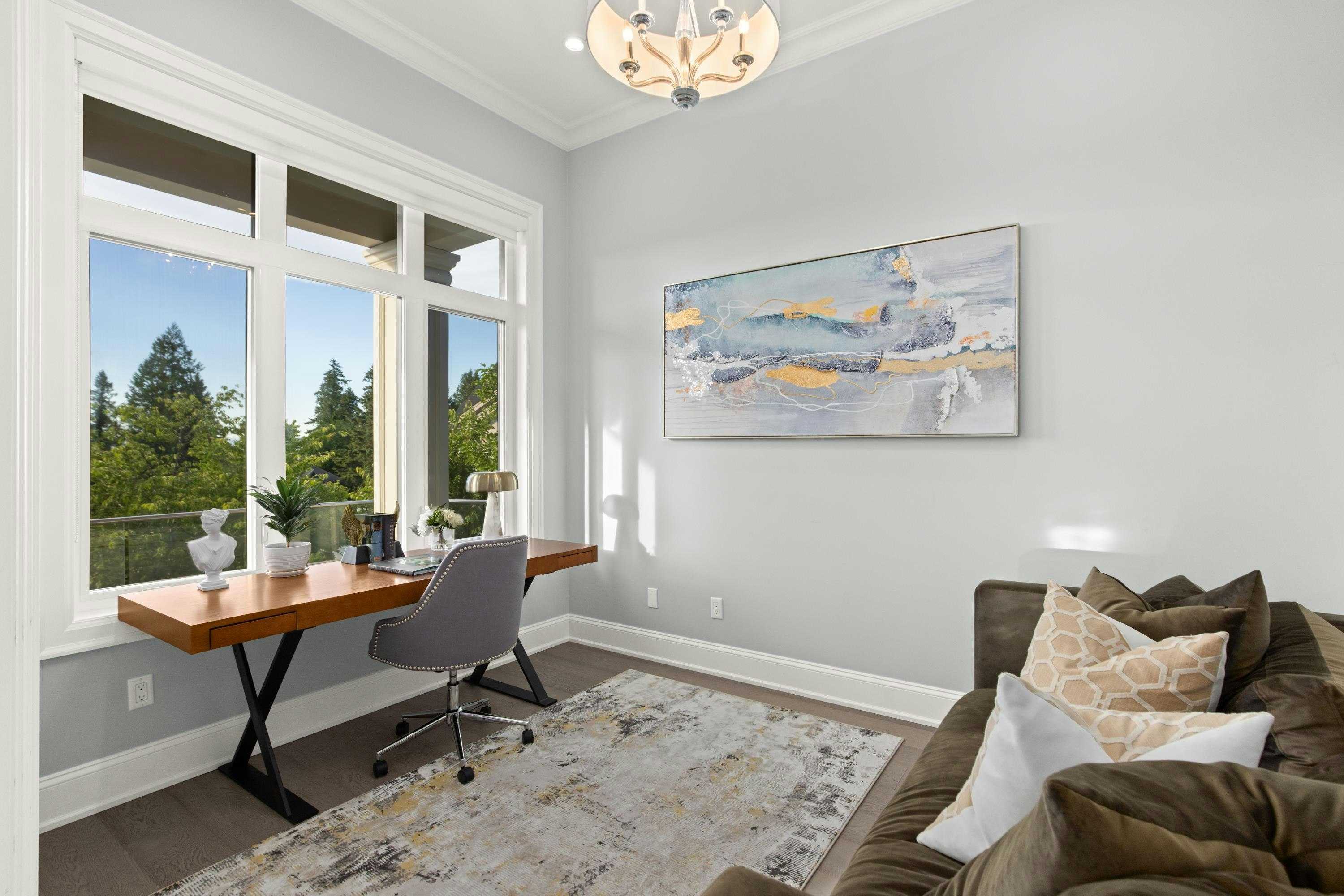 16738 Mcnair Drive, Surrey, BC, V3Z 0P9 - 16