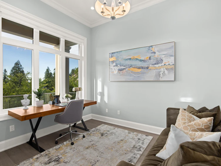 16738 Mcnair Drive, Surrey, BC, V3Z 0P9 - 16