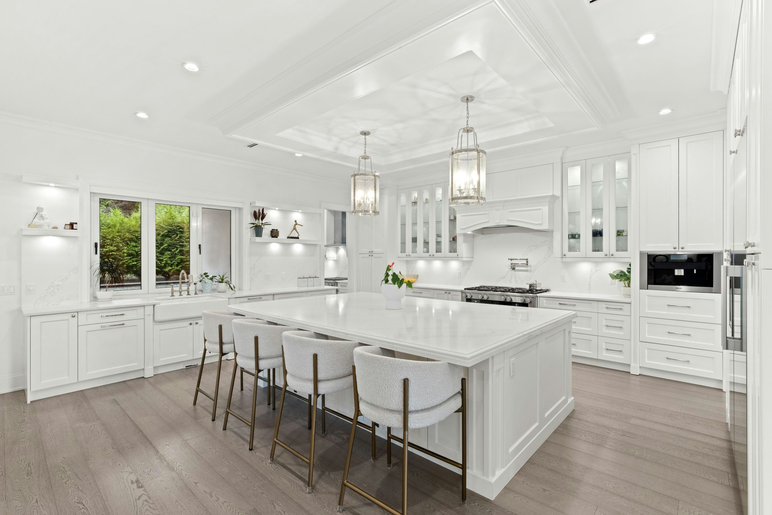 16738 Mcnair Drive, Surrey, BC, V3Z 0P9 - 12
