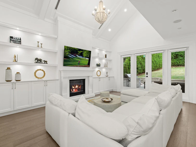 16738 Mcnair Drive, Surrey, BC, V3Z 0P9 - 9