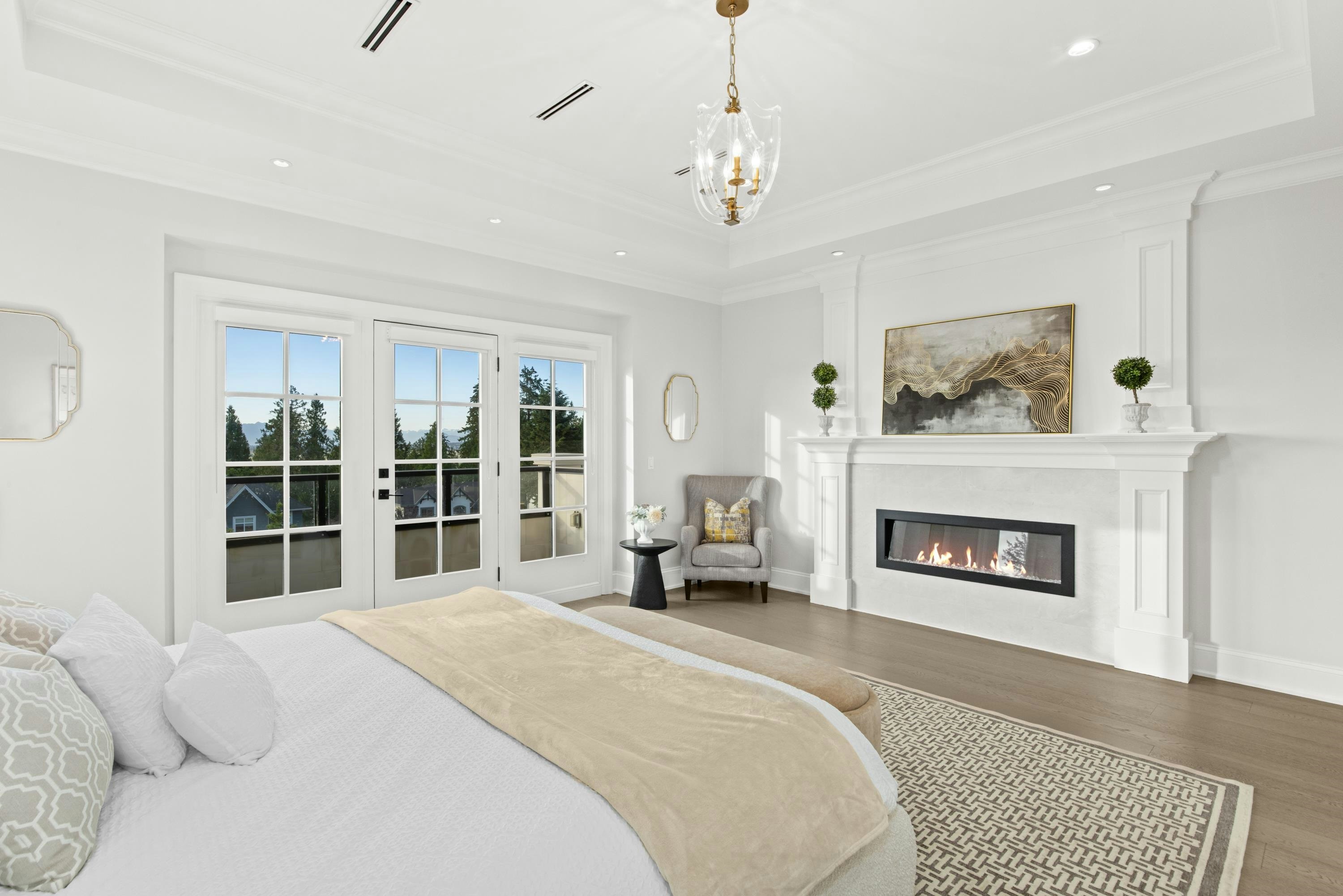 16738 Mcnair Drive, Surrey, BC, V3Z 0P9 - 19