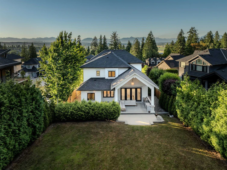 16738 Mcnair Drive, Surrey, BC, V3Z 0P9 - 3