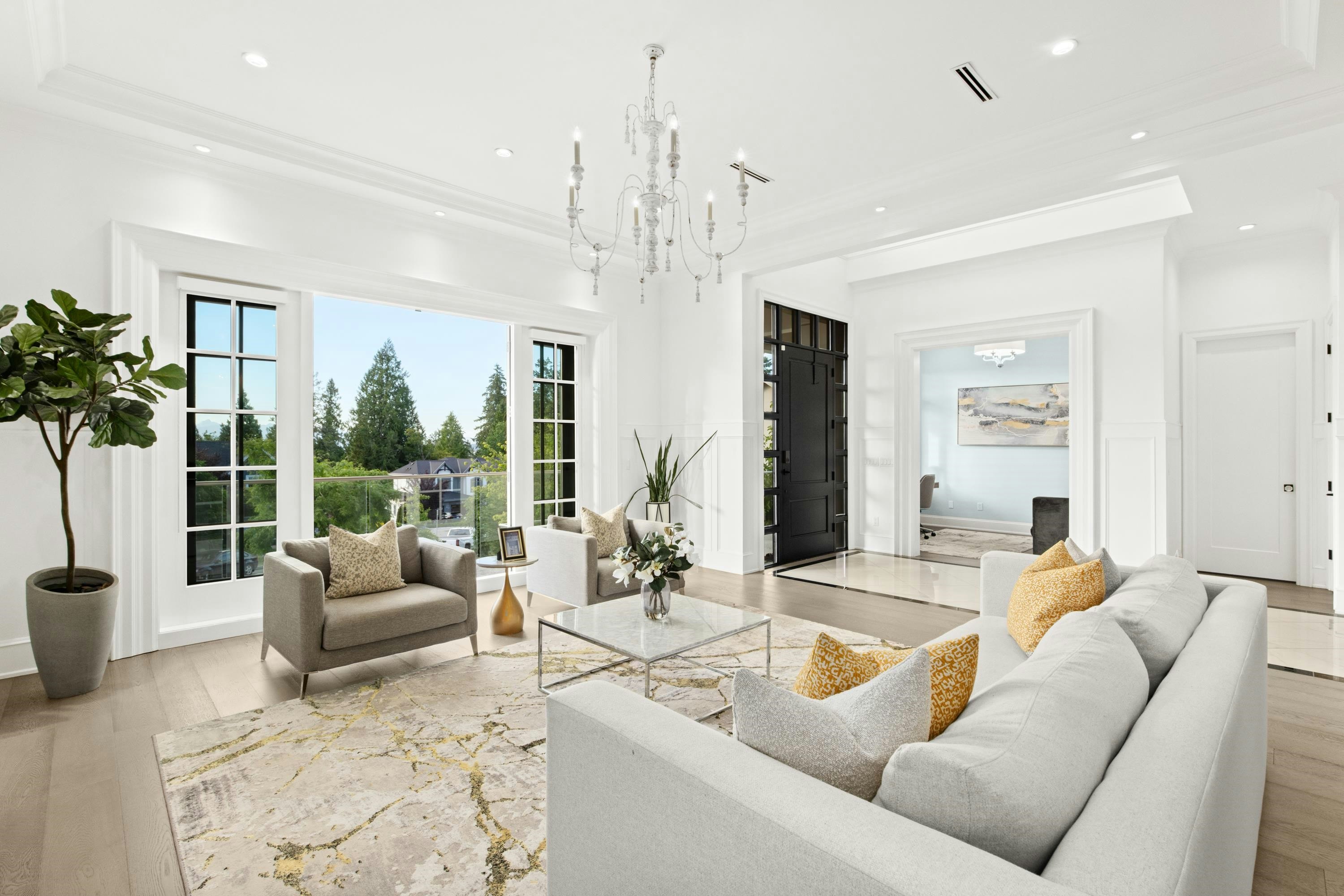 16738 Mcnair Drive, Surrey, BC, V3Z 0P9 - 5