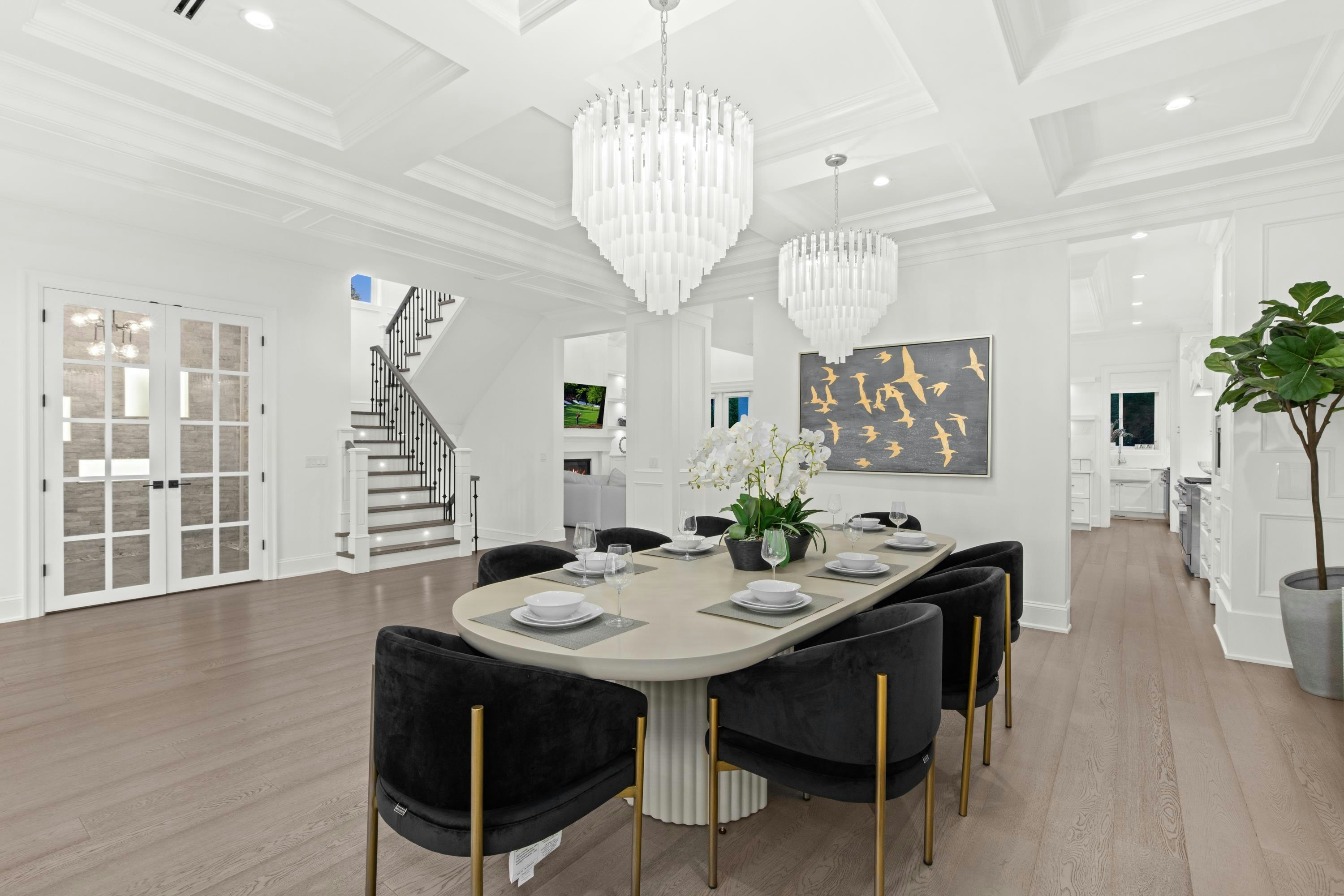 16738 Mcnair Drive, Surrey, BC, V3Z 0P9 - 8