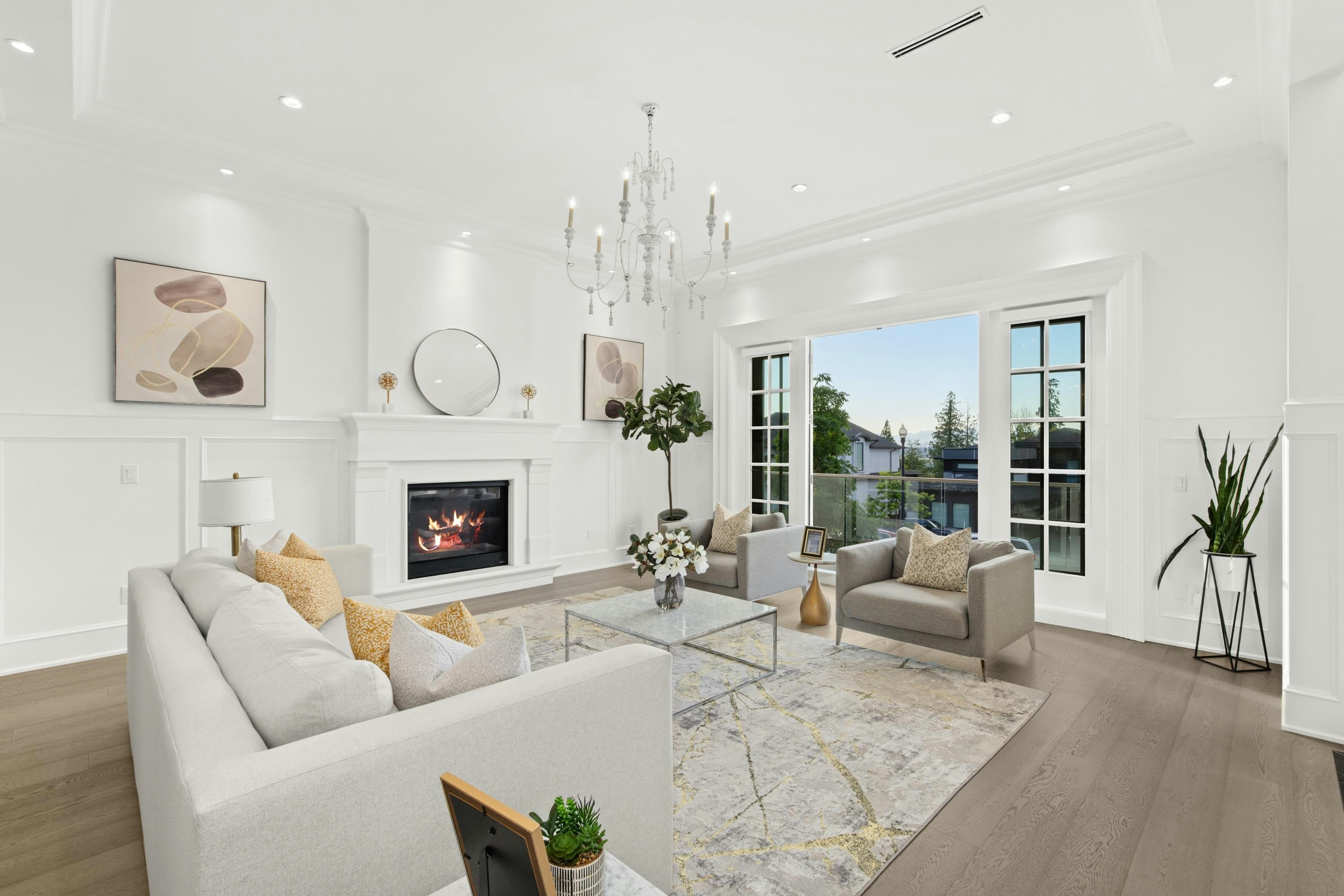 16738 Mcnair Drive, Surrey, BC, V3Z 0P9 - 6