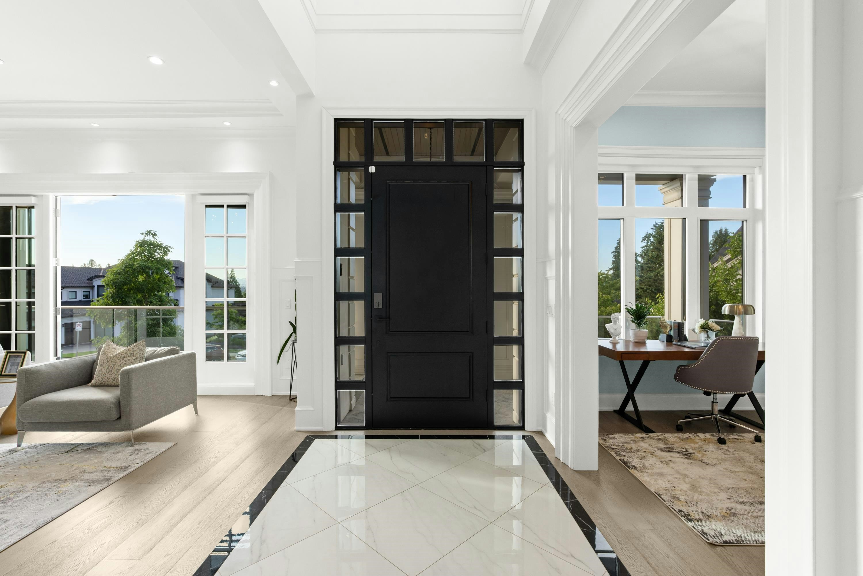 16738 Mcnair Drive, Surrey, BC, V3Z 0P9 - 4