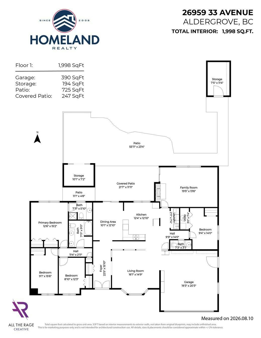 26959 33 Avenue, Langley, BC, V4W 3G5 - 40