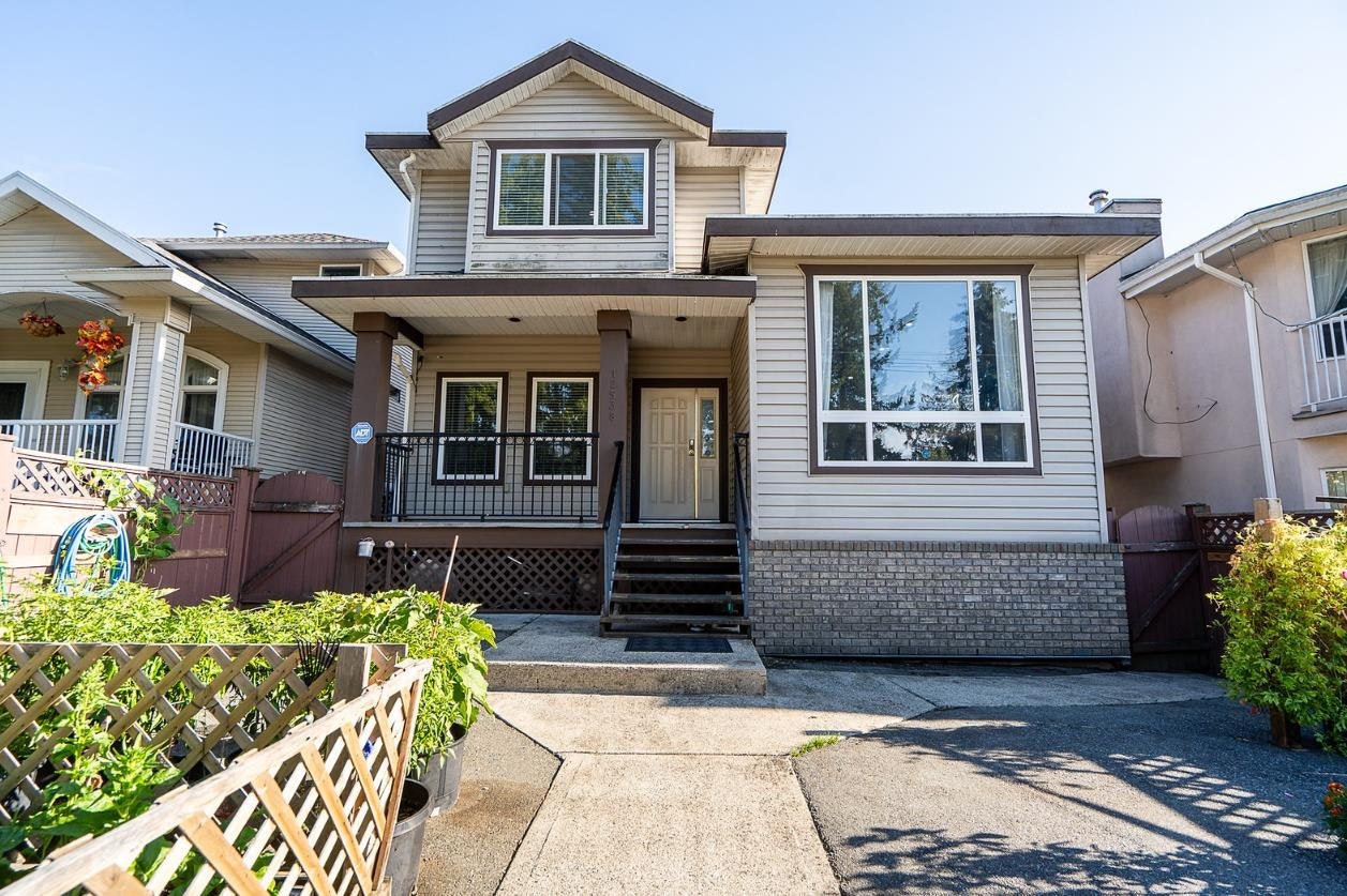 12538 64th Avenue, Surrey, BC, V3W 1W9