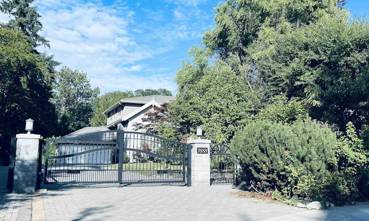 7688 Wheater Court