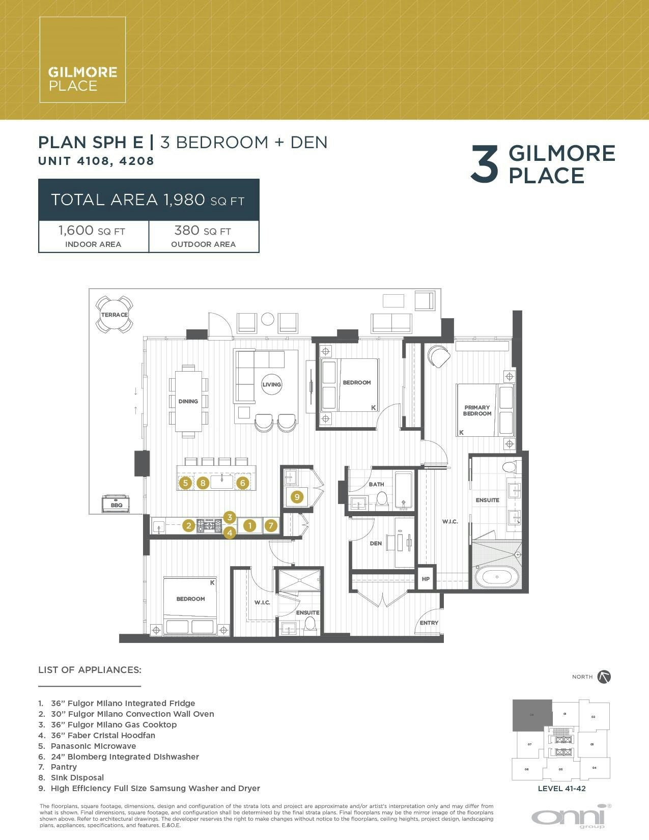 4108-4168 Lougheed Highway - 4