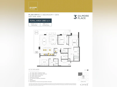 4108-4168 Lougheed Highway - 4
