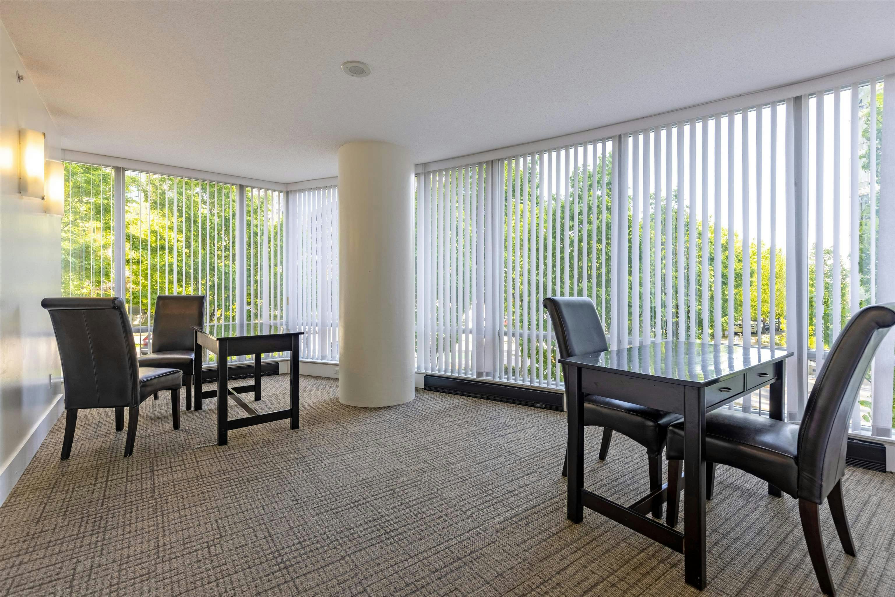 705-583 Beach Crescent, Vancouver, BC, V6Z 3E6 - 28