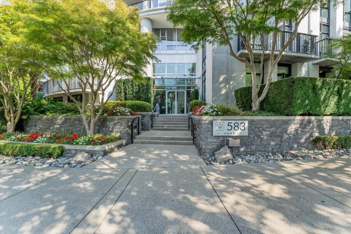 705-583 Beach Crescent, Vancouver, BC, V6Z 3E6 - 29