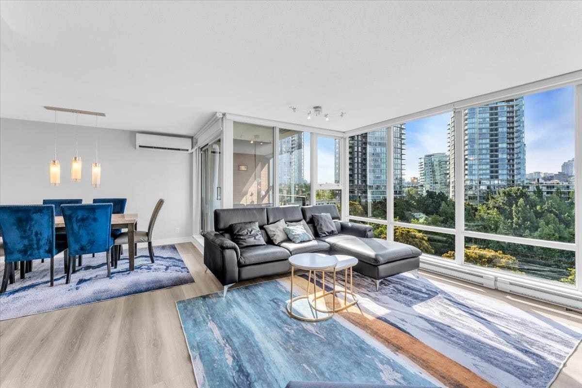705-583 Beach Crescent, Vancouver, BC, V6Z 3E6 - 9