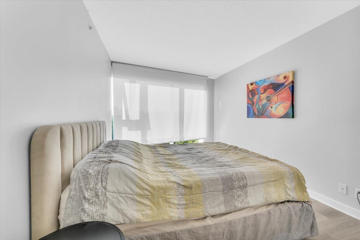 705-583 Beach Crescent, Vancouver, BC, V6Z 3E6 - 14