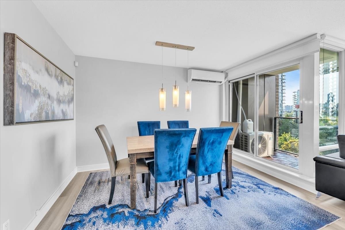 705-583 Beach Crescent, Vancouver, BC, V6Z 3E6 - 6