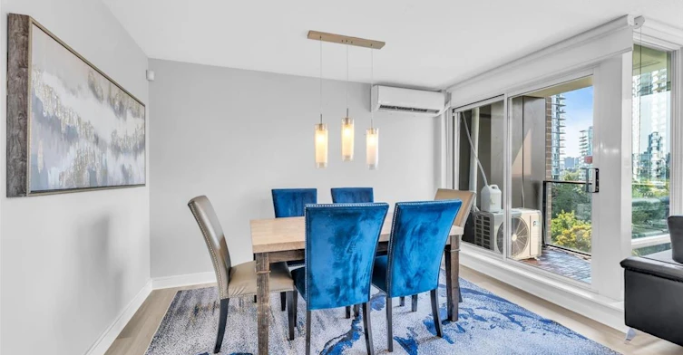705-583 Beach Crescent, Vancouver, BC, V6Z 3E6 - 6