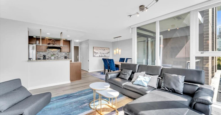 705-583 Beach Crescent, Vancouver, BC, V6Z 3E6 - 10
