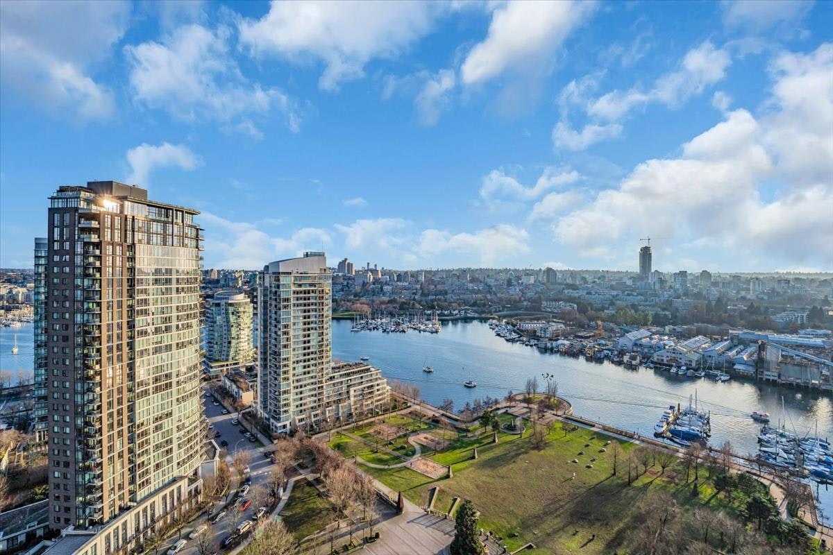 705-583 Beach Crescent, Vancouver, BC, V6Z 3E6 - 30