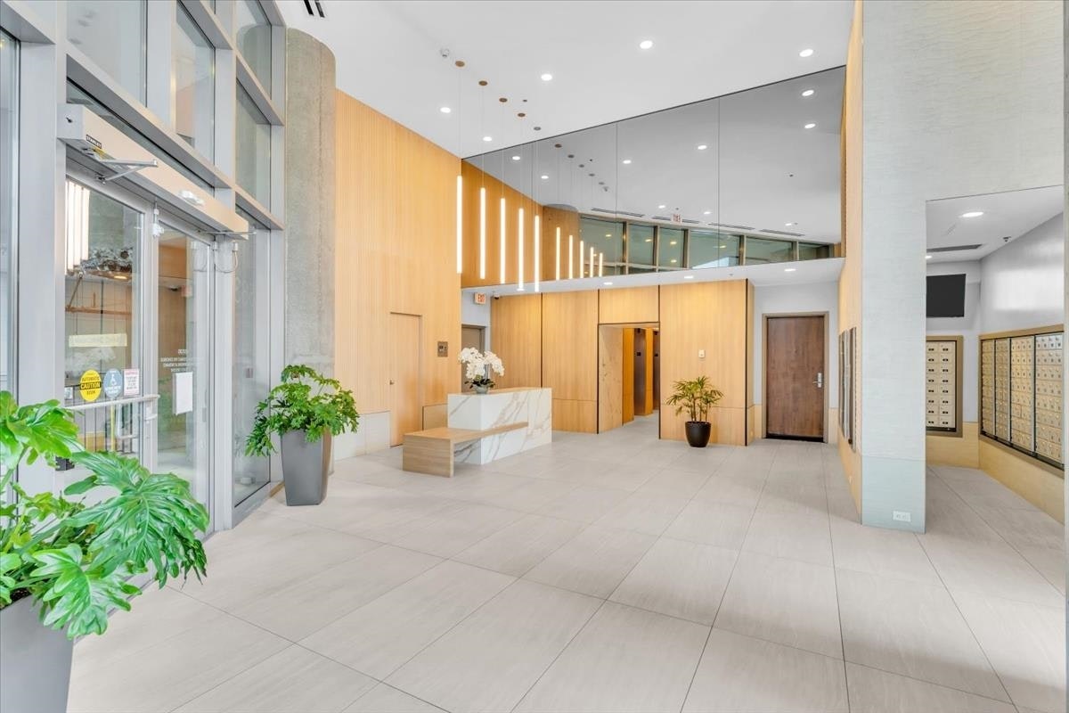 705-583 Beach Crescent, Vancouver, BC, V6Z 3E6 - 22