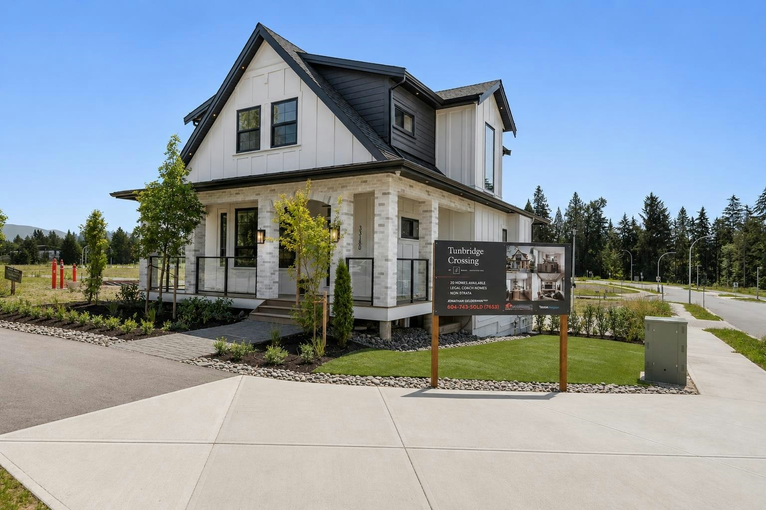 33203 Pinchbeck Avenue, Mission, BC, V2V 6X9