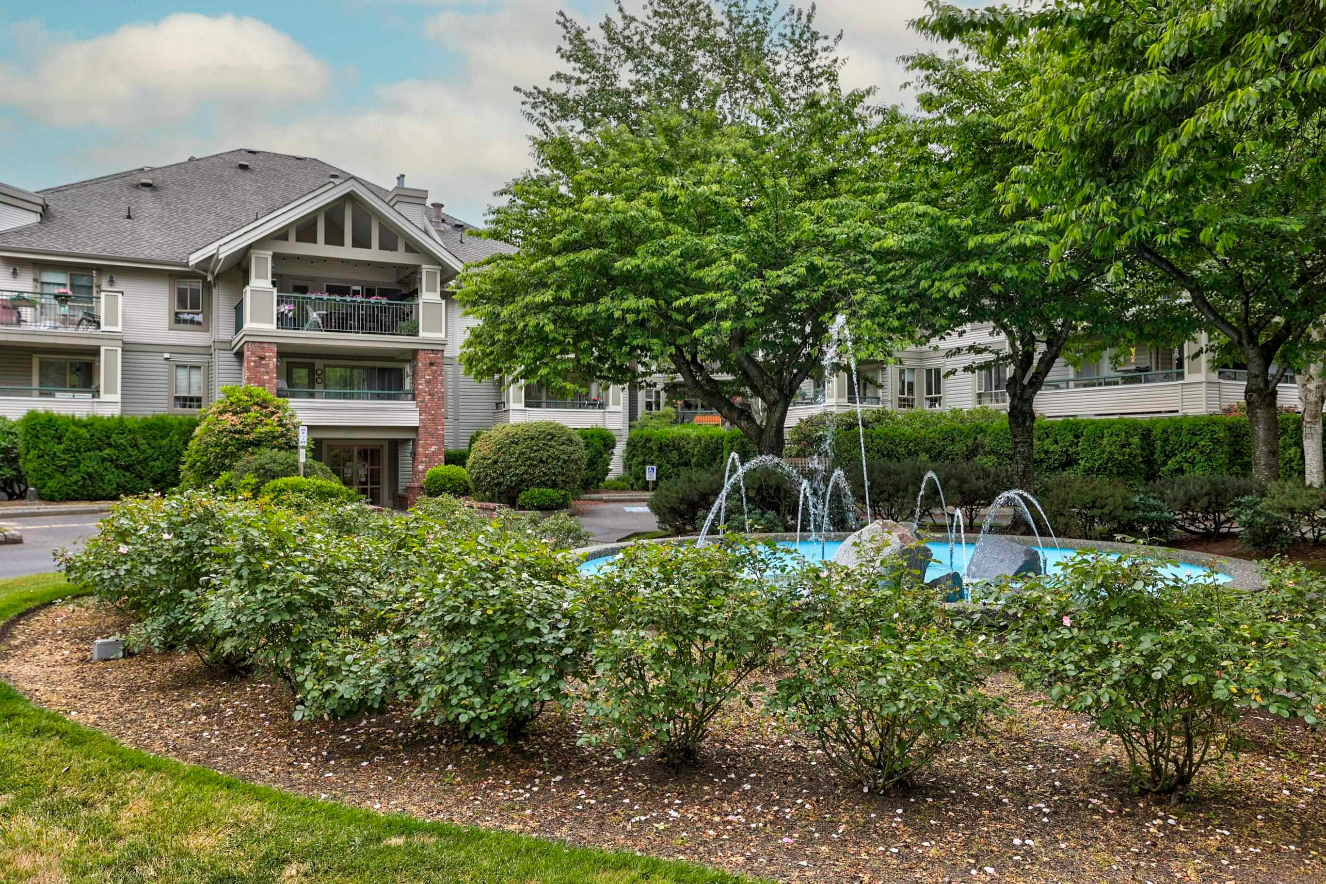 221-22015 48 Avenue, Langley, BC, V3A 8L3