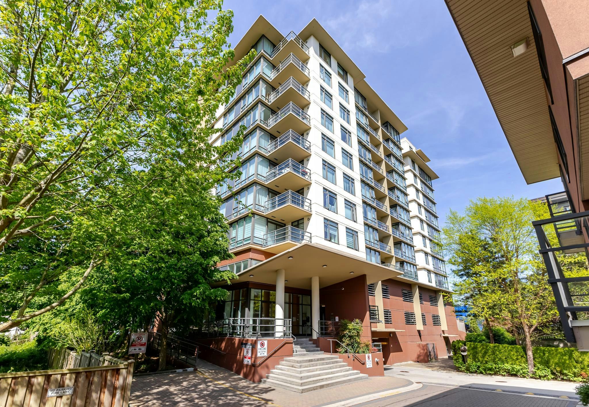 307-9171 Ferndale Road - 2