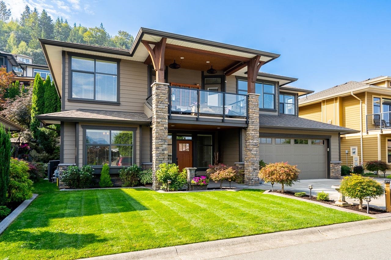 29-50778 Ledgestone Place, Chilliwack, BC, V2P 0E7