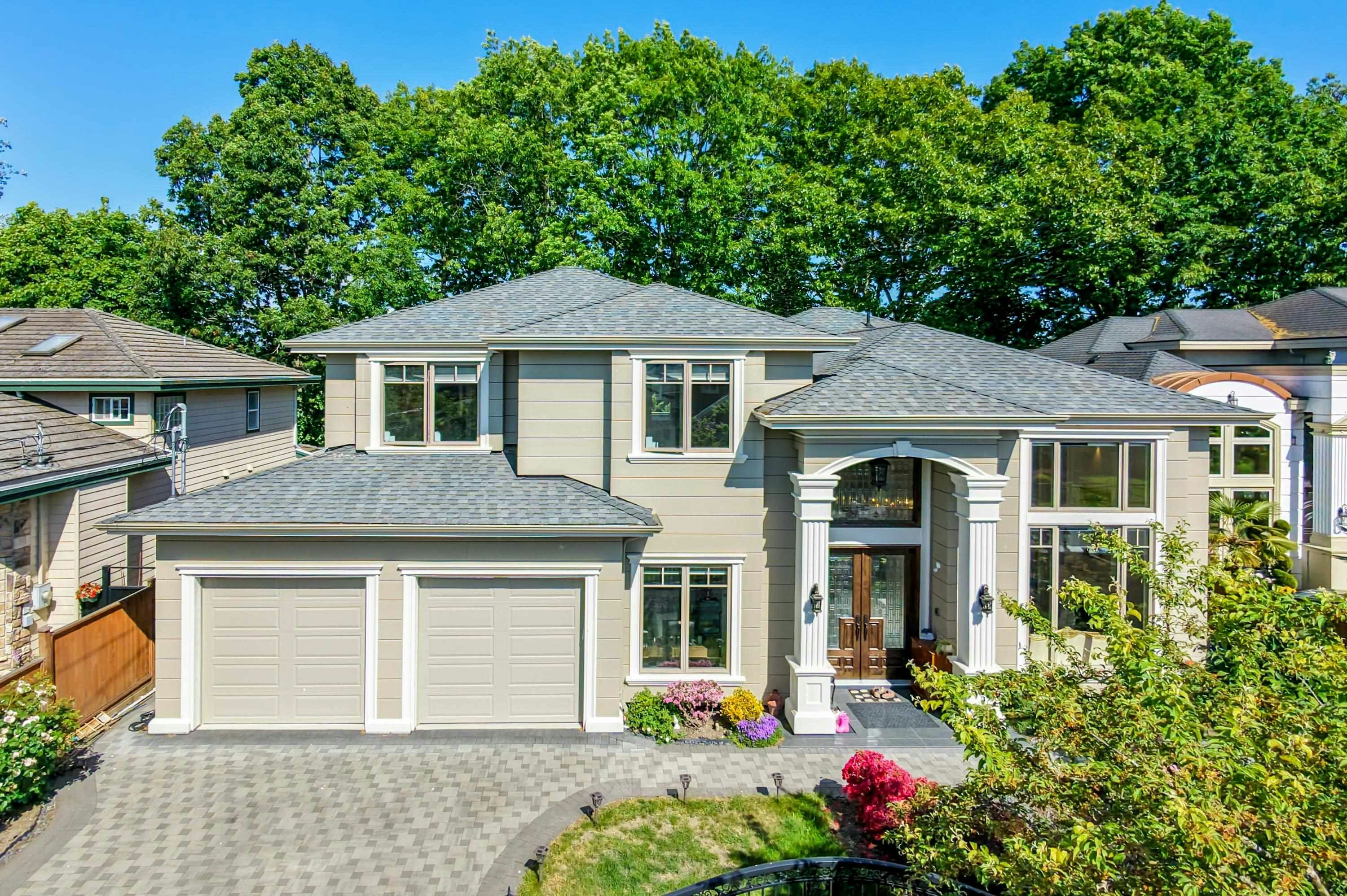 8520 Elsmore Road, Richmond, BC, V7C 2A1