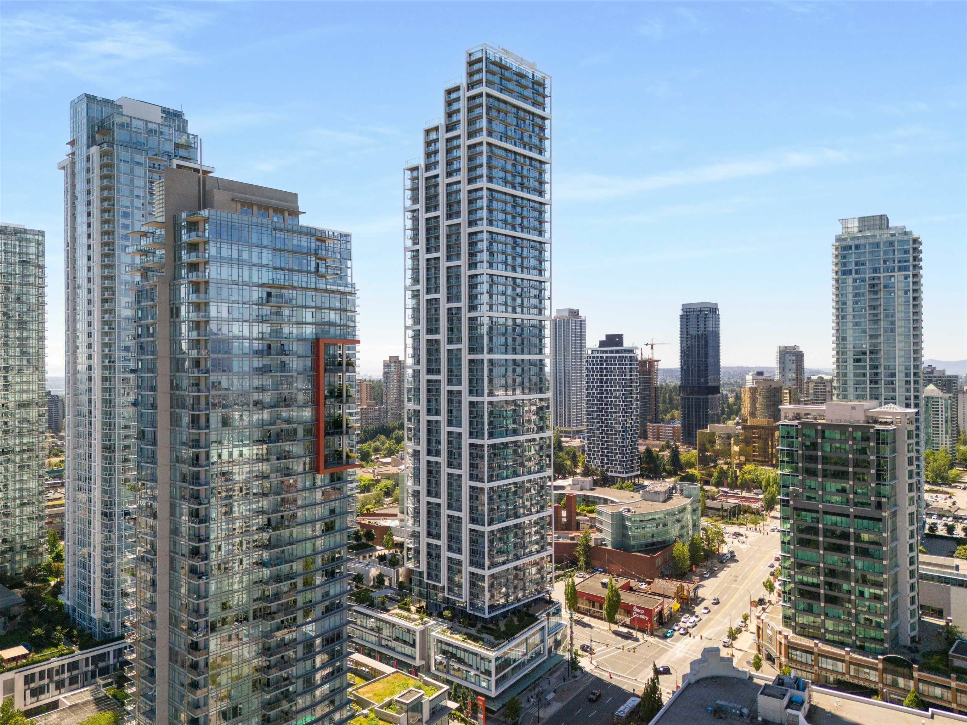 503-6000 Mckay Avenue, Burnaby, BC, V5H 0K2