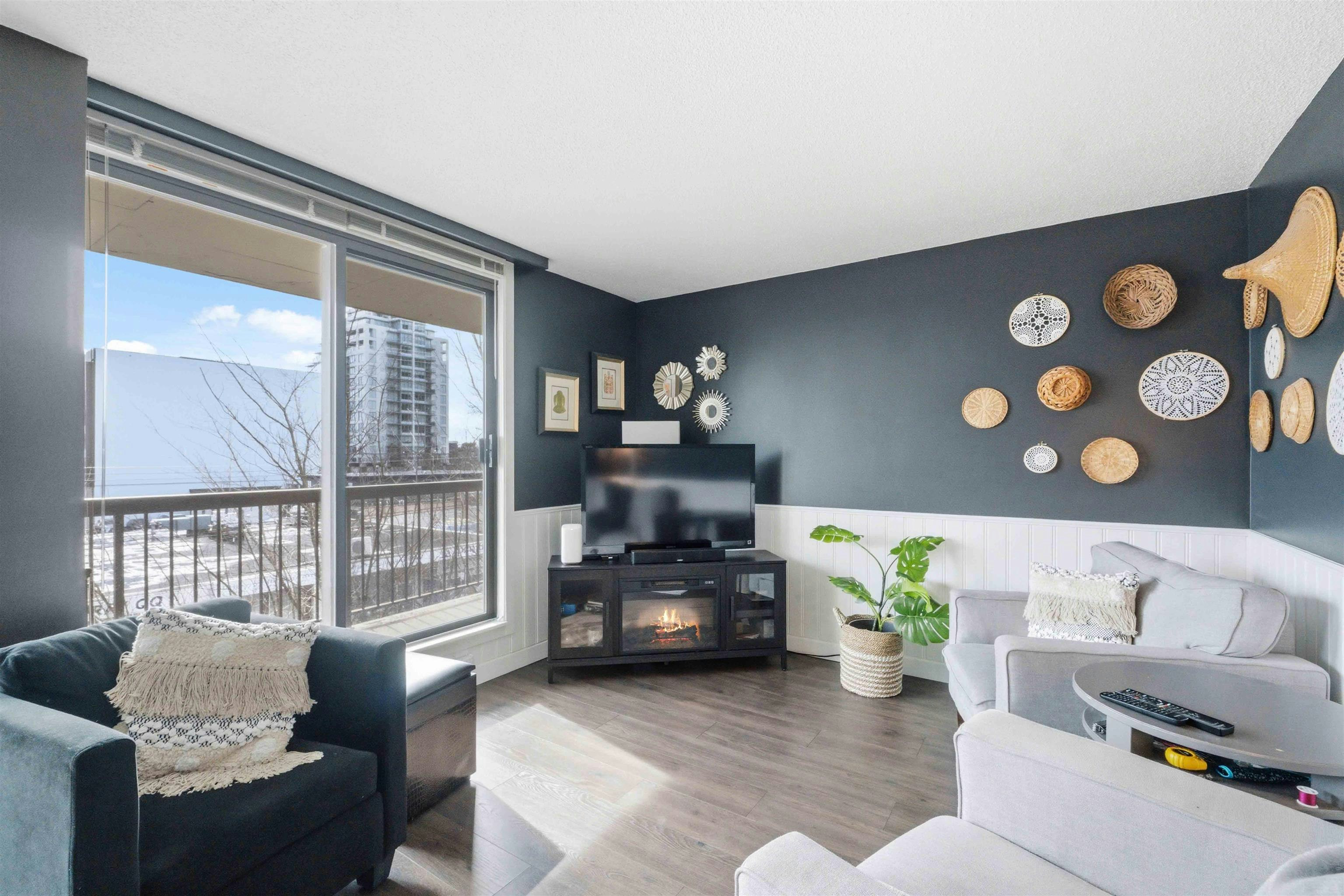 305-1521 George Street, Surrey, BC, V4B 4A4 - 14