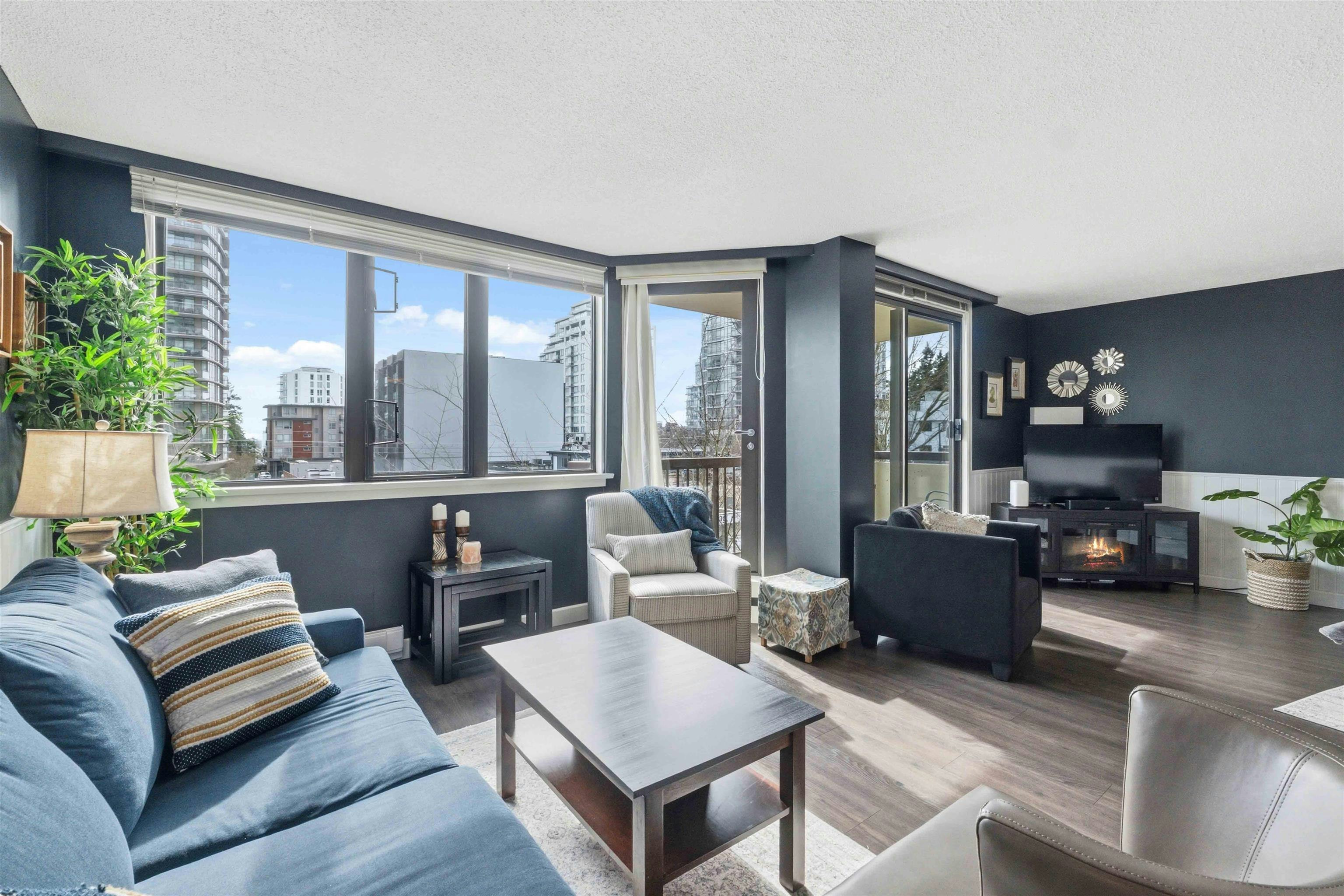 305-1521 George Street, Surrey, BC, V4B 4A4 - 19
