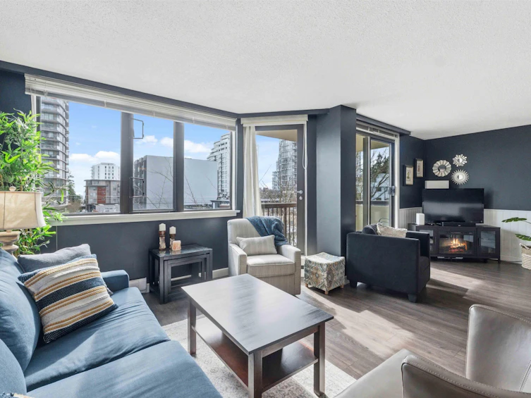 305-1521 George Street, Surrey, BC, V4B 4A4 - 19