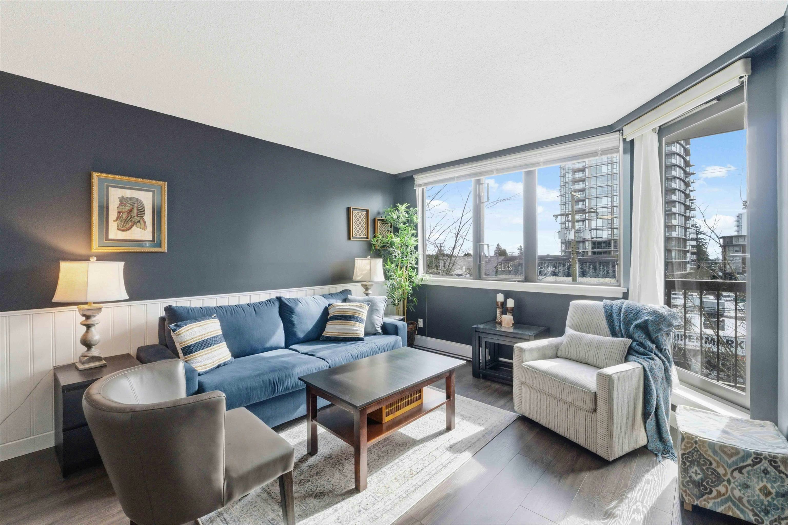 305-1521 George Street, Surrey, BC, V4B 4A4 - 13