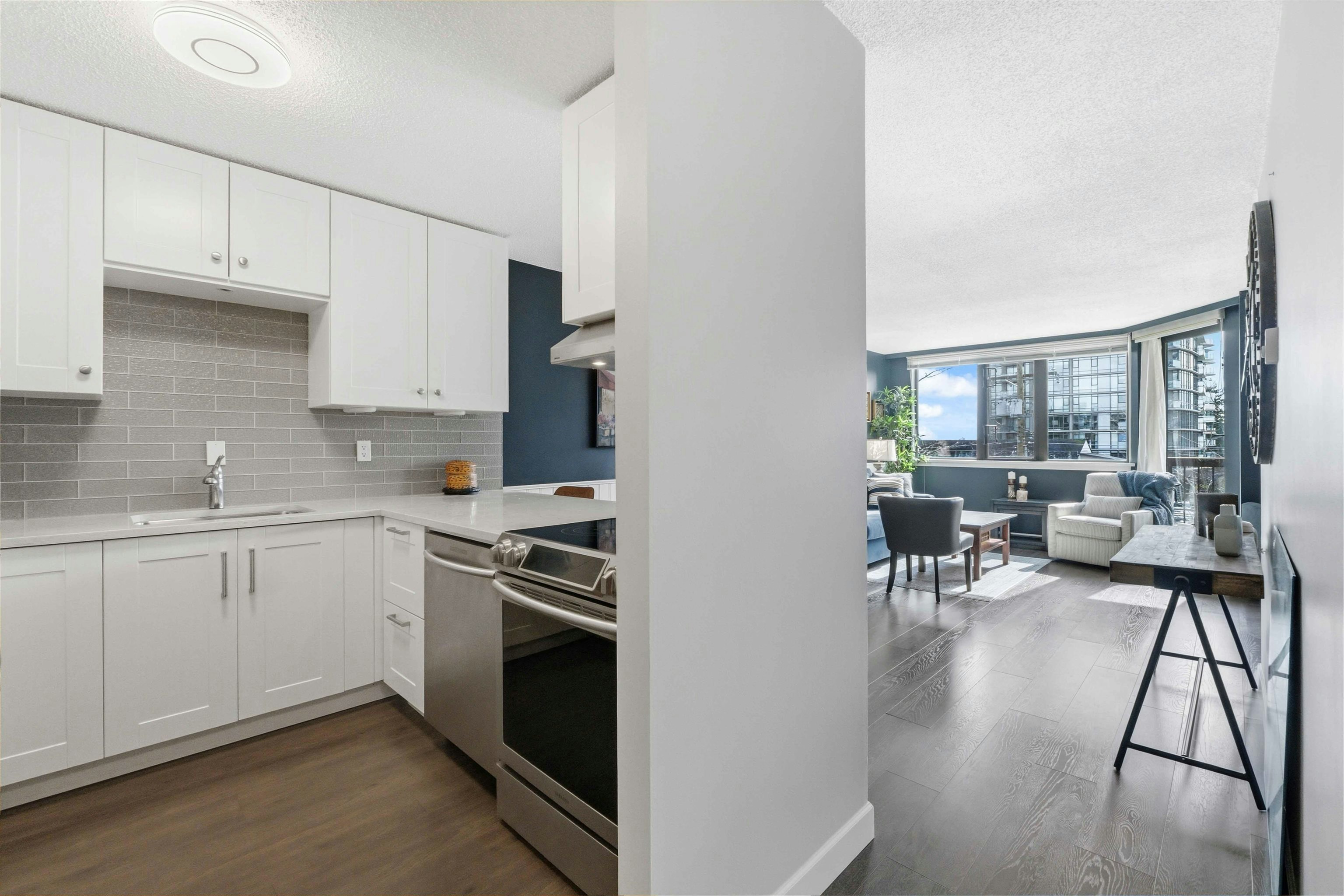 305-1521 George Street, Surrey, BC, V4B 4A4 - 3