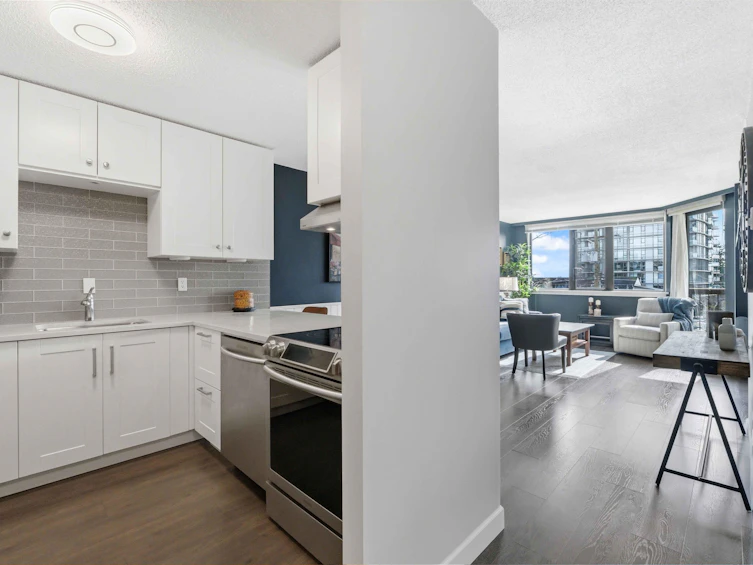 305-1521 George Street, Surrey, BC, V4B 4A4 - 3