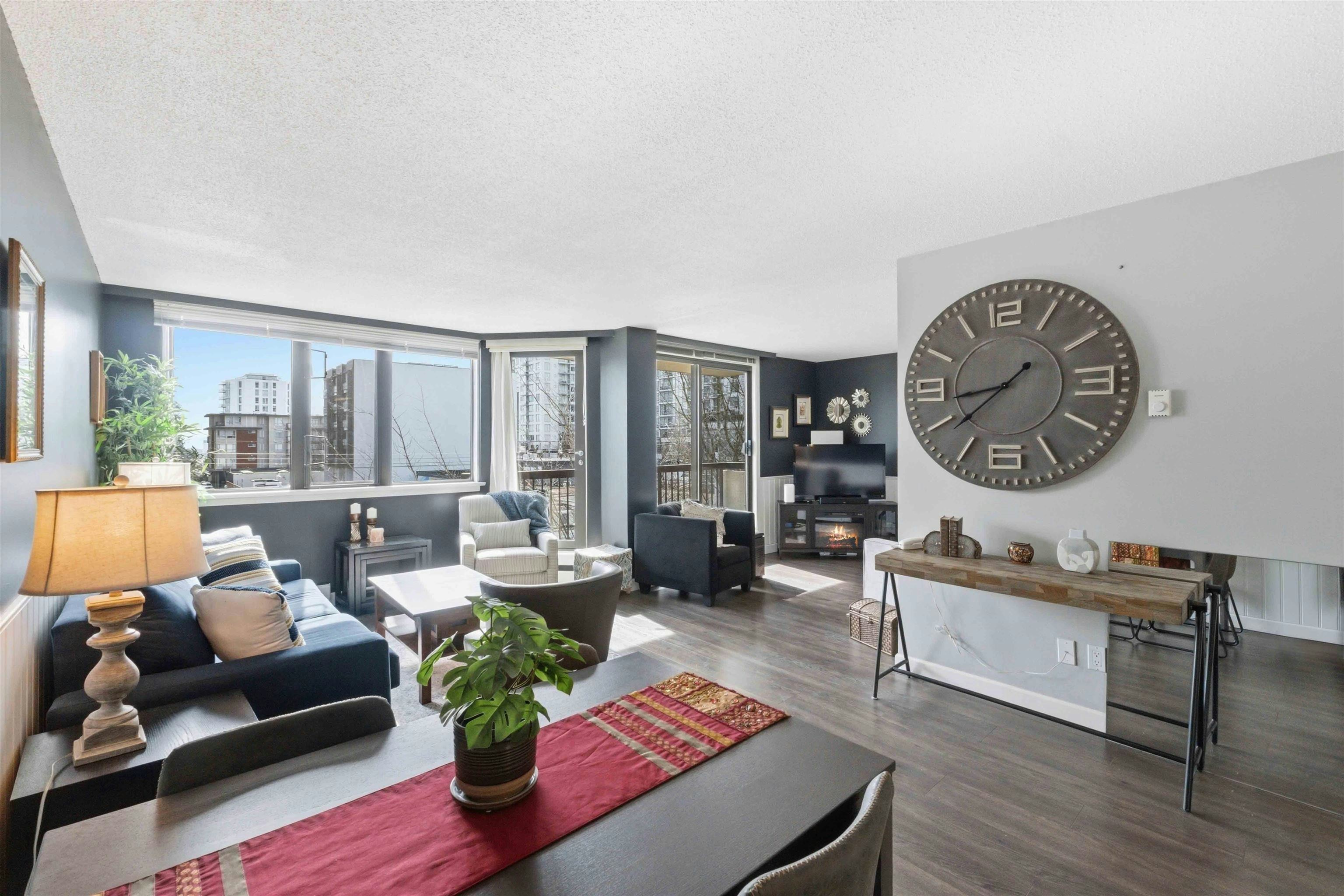 305-1521 George Street, Surrey, BC, V4B 4A4 - 11
