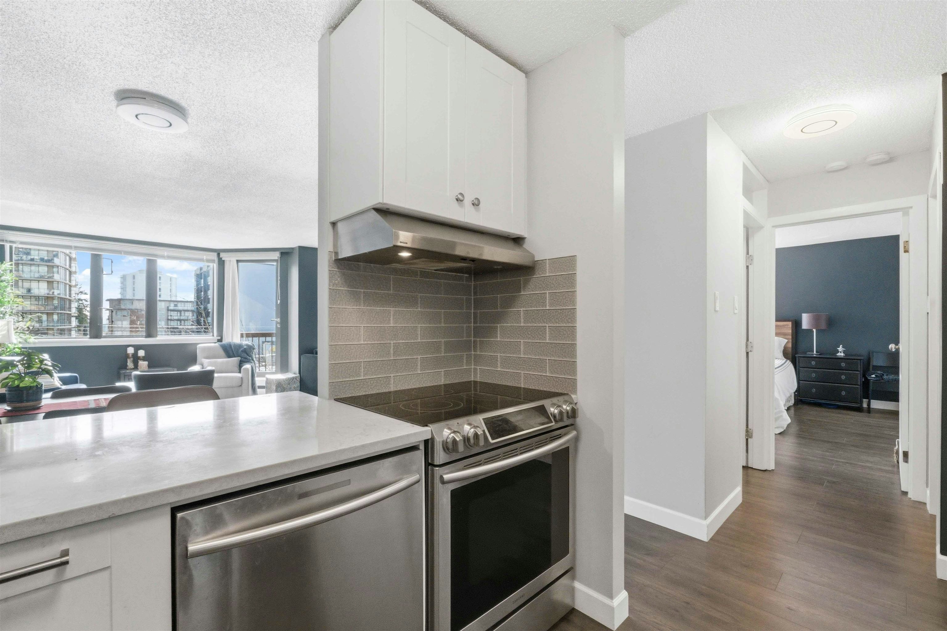 305-1521 George Street, Surrey, BC, V4B 4A4 - 5