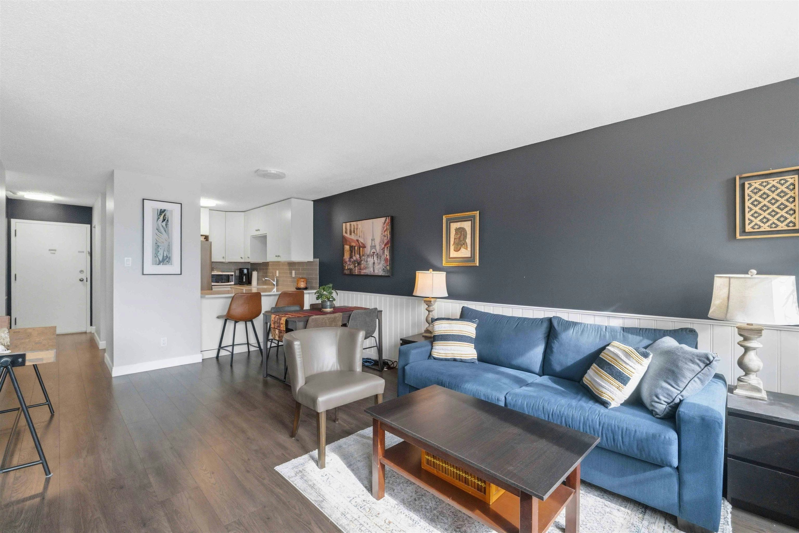 305-1521 George Street, Surrey, BC, V4B 4A4 - 20