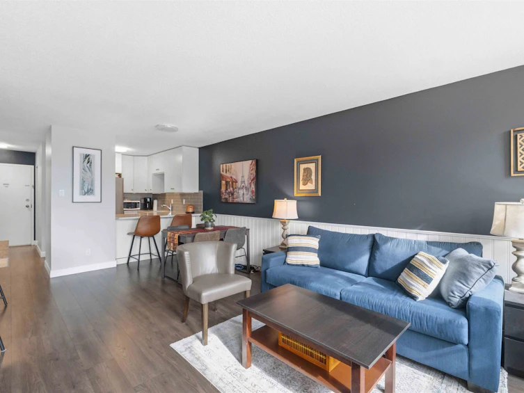 305-1521 George Street, Surrey, BC, V4B 4A4 - 20