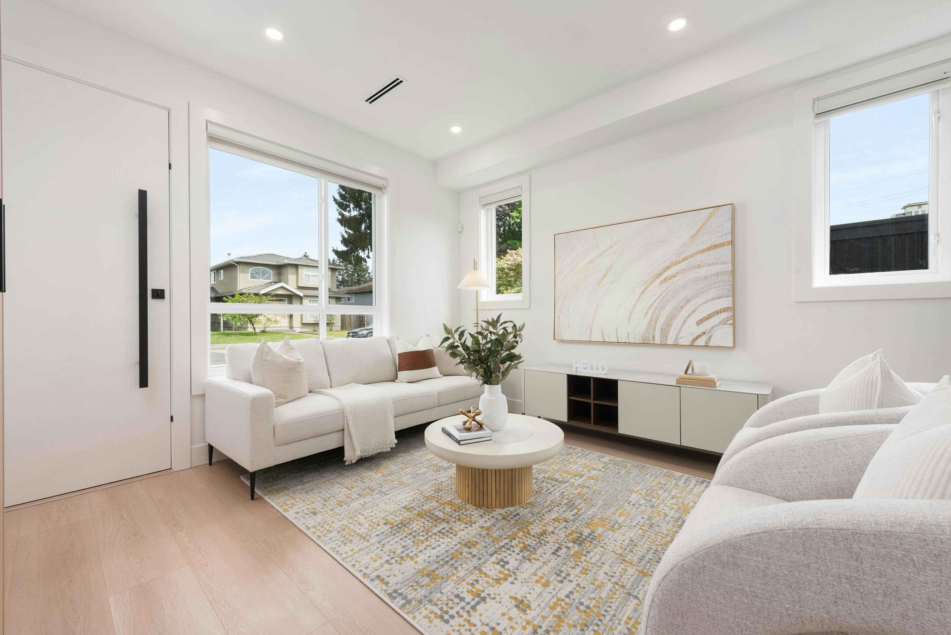 5-6808 Elwell Street, Burnaby, BC, V5E 1K1 - 6
