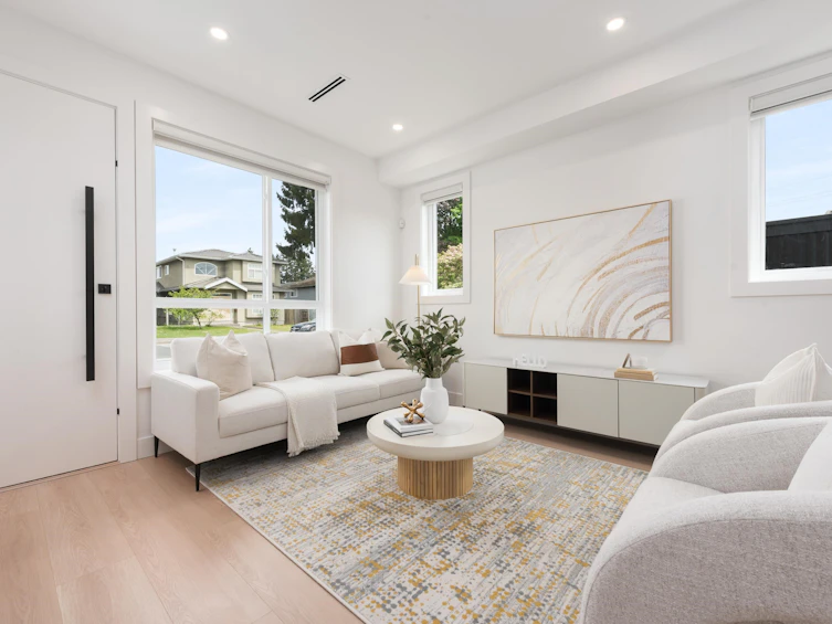 5-6808 Elwell Street, Burnaby, BC, V5E 1K1 - 6