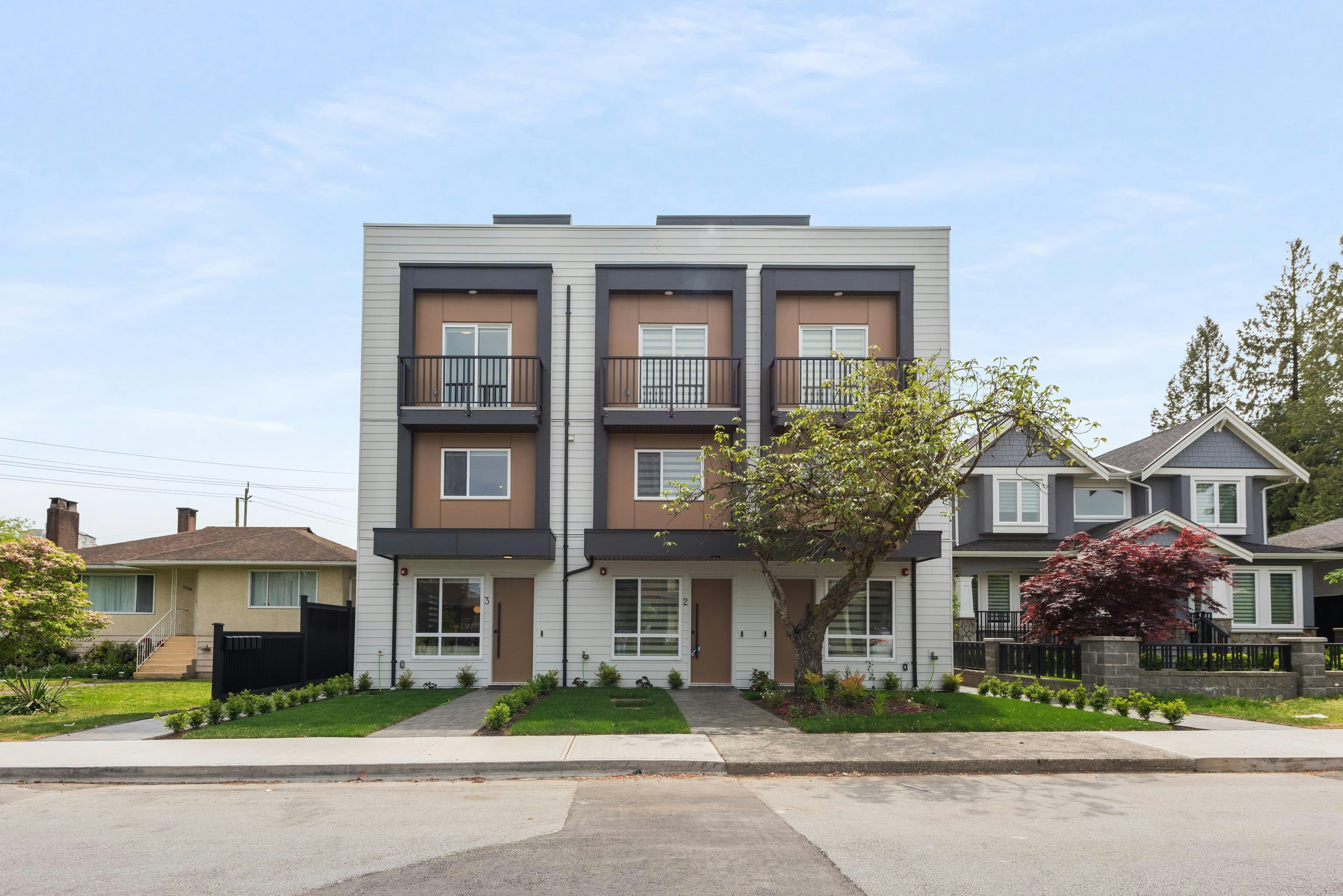 5-6808 Elwell Street, Burnaby, BC, V5E 1K1 - 26