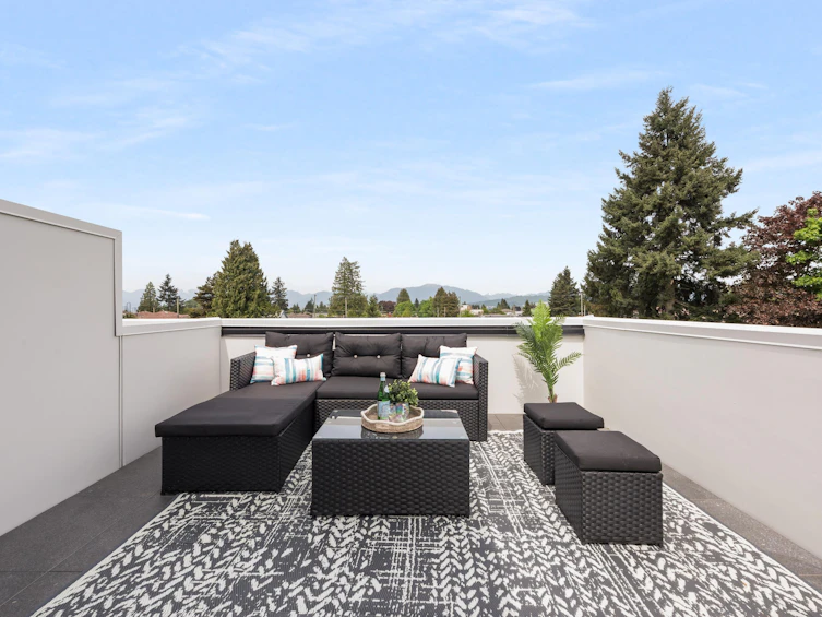 5-6808 Elwell Street, Burnaby, BC, V5E 1K1 - 21