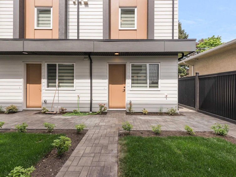 5-6808 Elwell Street, Burnaby, BC, V5E 1K1 - 23