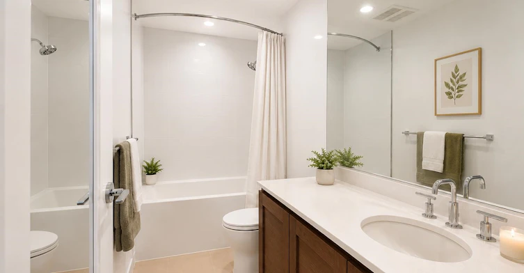 Ensuite at 706-5629 Birney Ave Avenue, Vancouver, BC, V6S 0J1 - 10