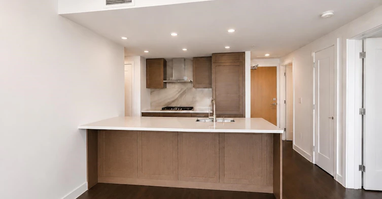 Ensuite at 706-5629 Birney Ave Avenue, Vancouver, BC, V6S 0J1 - 6