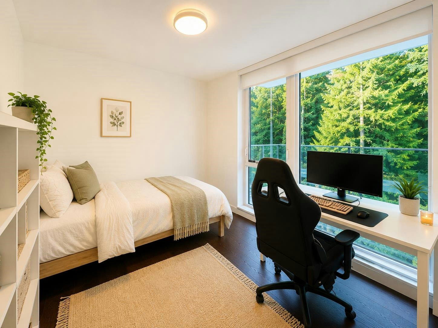 Ensuite at 706-5629 Birney Ave Avenue, Vancouver, BC, V6S 0J1 - 8
